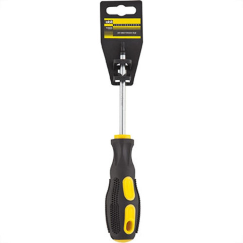 Eda Chave Torx Fenda T30 - 8Jp Eda Chave Torx Fenda T30 - 8Jp