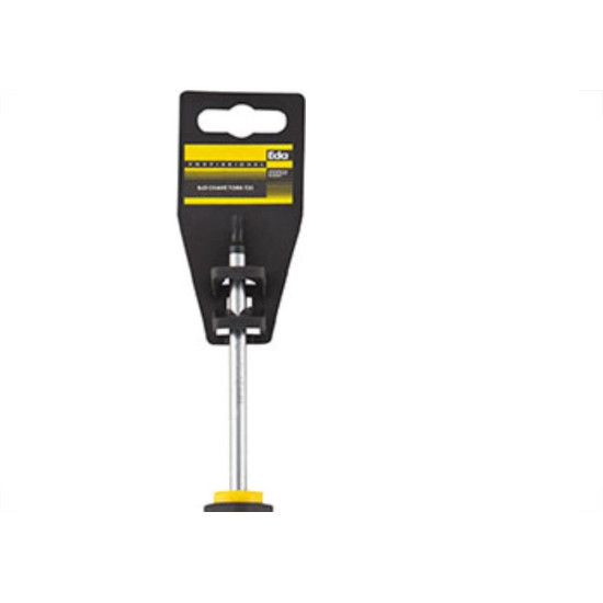 Eda Chave Torx Fenda T40 - 8Jq Eda Chave Torx Fenda T40 - 8Jq