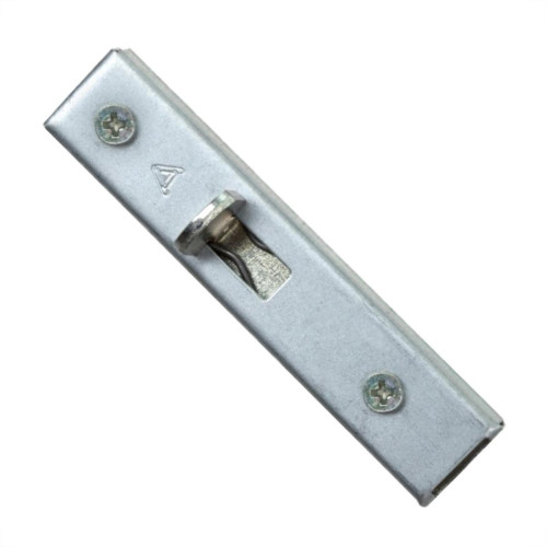 Alianca Fecho P/Moveis Interno - Kit C/30 Pc Alianca Fecho P/Moveis Interno - Kit C/30 Pc