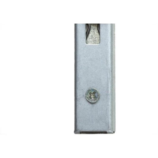 Alianca Fecho P/Moveis Interno - Kit C/30 Pc Alianca Fecho P/Moveis Interno - Kit C/30 Pc