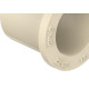 Krona Cpvc- Bucha Red Ultra 28X15