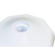 Perlex Plafonie C/Soq E27 Bco 155/1