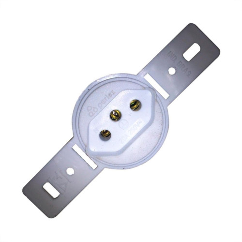 Perlex Tomada Rd.20A P/Condulete Br