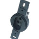 Perlex Tomada Rd.20A P/Condulete Pr