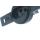 Perlex Tomada Rd.20A P/Condulete Pr