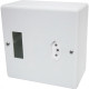 Perlex Caixa Air Box Sobr Tomada 20A 2915 Perlex Caixa Air Box Sobr Tomada 20A 2915