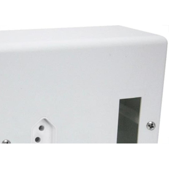 Perlex Caixa Air Box Sobr Tomada 20A 2915 Perlex Caixa Air Box Sobr Tomada 20A 2915