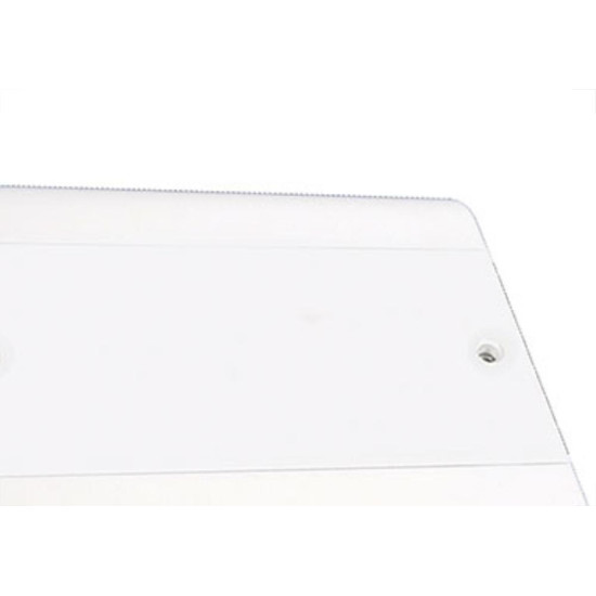 Perlex Caixa Passag Sob 180X220Mm Perlex Caixa Passag Sob 180X220Mm
