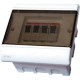 Perlex Centrinho 3/4 Emb.Br 3954Br Perlex Centrinho 3/4 Emb.Br 3954Br
