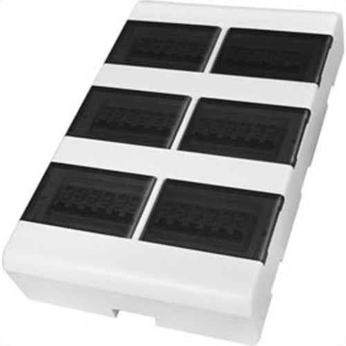 Perlex Centrinho 6/8 Emb.Ac 3958S