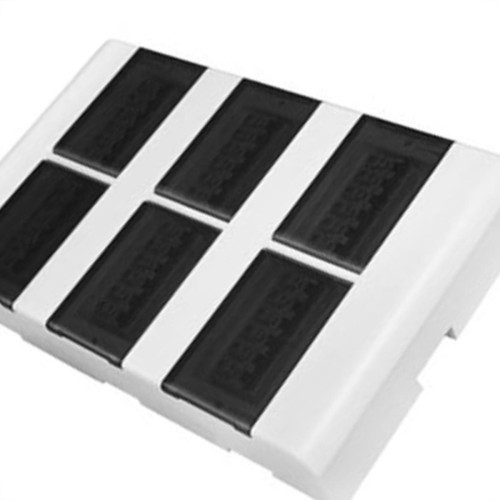 Perlex Centrinho 6/8 Emb.Ac 3958S