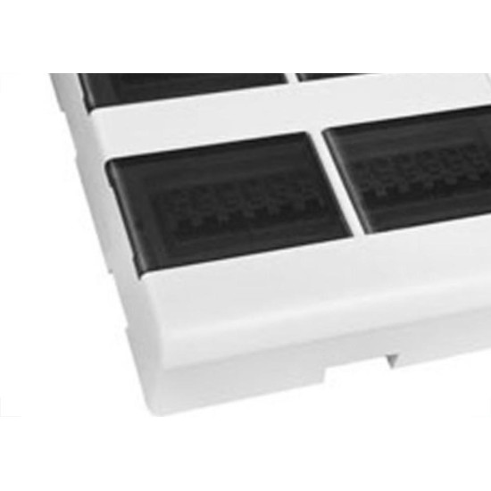 Perlex Centrinho 6/8 Emb.Ac 3958S