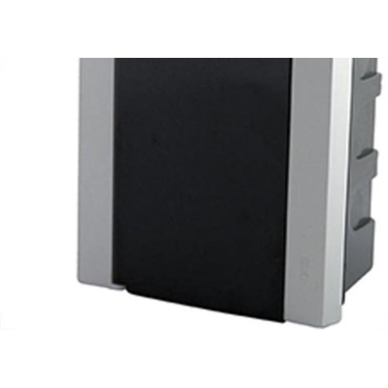 Perlex Centrinho 6/8 Sob.Br 2958Sb