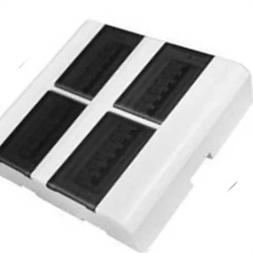 Perlex Centrinho 16/24 Emb.Br3924Sb