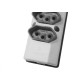 Perlex Tomada Barra 4T 2P+T 20A Cz