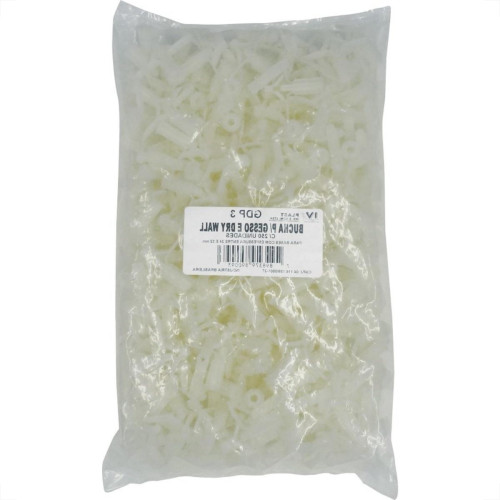 Ivasa Bucha P/Gesso Iv Gdp3 24-32Mm C/250 Ivasa Bucha P/Gesso Iv Gdp3 24-32Mm C/250