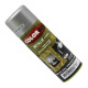 Colorgin Spray Metalica Prata-53