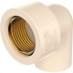 Krona Cpvc- Joelho.90 Trans 28X1 Krona Cpvc- Joelho.90 Trans 28X1