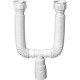 Krona Sifao Sanf. Duplo Pvc Krona Sifao Sanf. Duplo Pvc