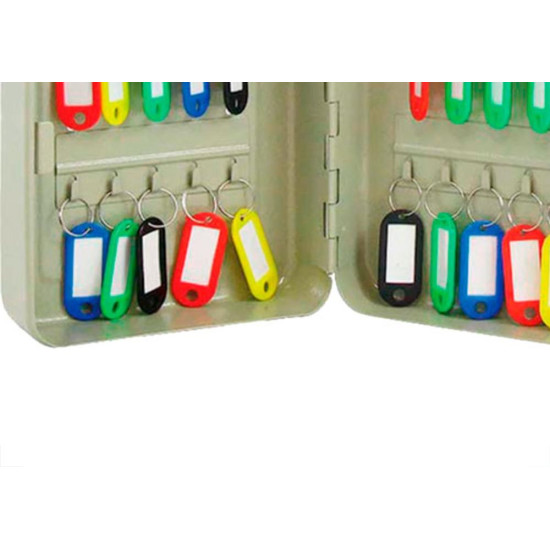 Western Porta Chave P/20Pc