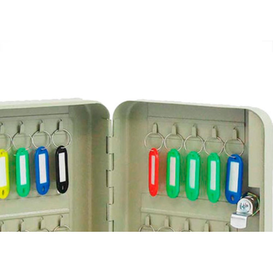 Western Porta Chave P/20Pc