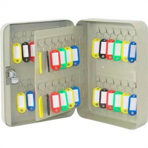 Western Porta Chave P/48Pc