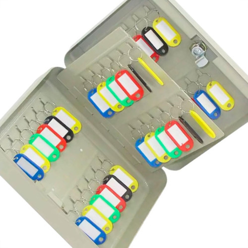 Western Porta Chave P/48Pc