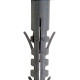 Ivasa Bucha Fixacao Iv C/Anel 08 C/1000 Ivasa Bucha Fixacao Iv C/Anel 08 C/1000