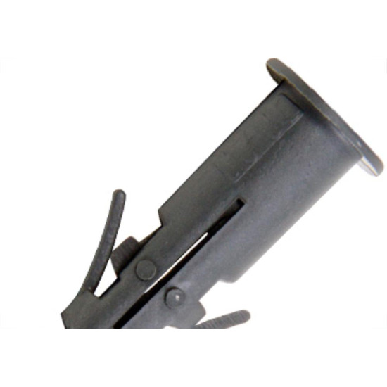 Ivasa Bucha Fixacao Iv C/Anel 10 C/500 Ivasa Bucha Fixacao Iv C/Anel 10 C/500