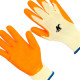 Kalipso Luva Malha Emborr.Orangeflex 09=G Kalipso Luva Malha Emborr.Orangeflex 09=G