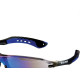 Kalipso Oculos Protecao Kalip.Jamaica Incol.Esp Kalipso Oculos Protecao Kalip.Jamaica Incol.Esp
