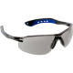 Kalipso Oculos Protecao Kalip.Jamaica Fume Kalipso Oculos Protecao Kalip.Jamaica Fume