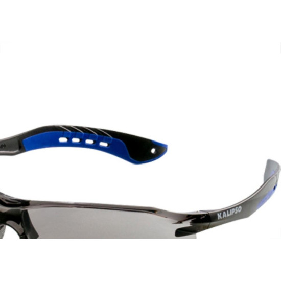 Kalipso Oculos Protecao Kalip.Jamaica Fume Kalipso Oculos Protecao Kalip.Jamaica Fume