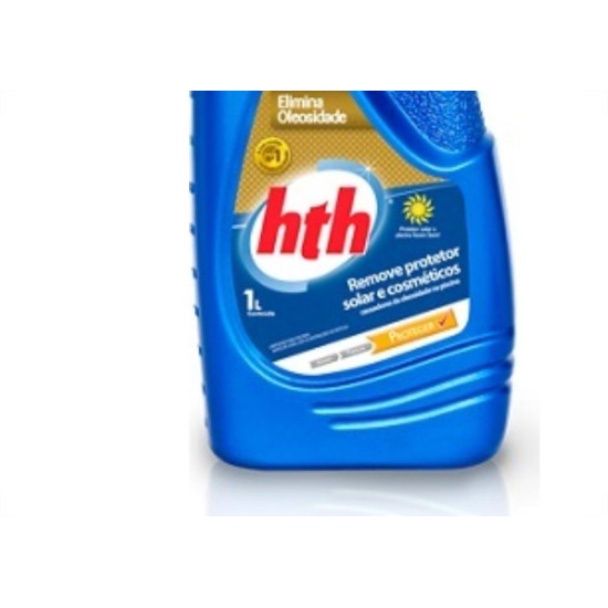 Hth Elimina Oleosidade-Fr 1 Lt (30046508)