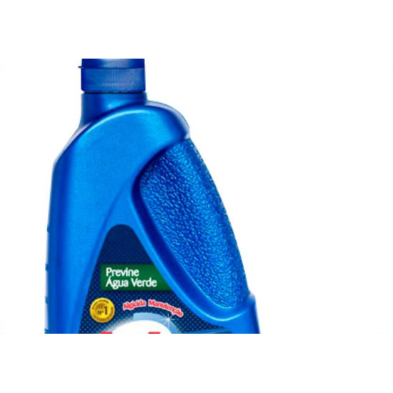 Hth Previne Agua Verde-Fr 1 Lt (30046515)