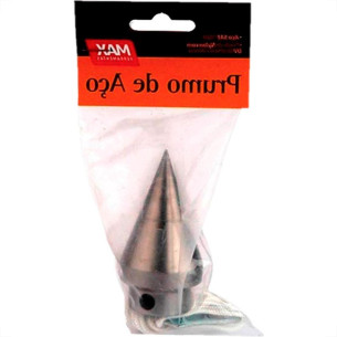 Max Prumo De Centro 400 Grs