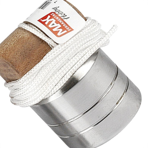 Max Prumo De Aco 400 Grs. Max Prumo De Aco 400 Grs.
