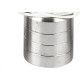 Max Prumo De Aco 500 Grs. Max Prumo De Aco 500 Grs.