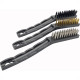 Mundo Das Ferramentas Jg Escova Aco Mtx Manual C/C.Gd 3Pc Mundo Das Ferramentas Jg Escova Aco Mtx Manual C/C.Gd 3Pc