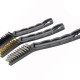 Mundo Das Ferramentas Jg Escova Aco Mtx Manual C/C.Gd 3Pc Mundo Das Ferramentas Jg Escova Aco Mtx Manual C/C.Gd 3Pc
