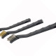 Mundo Das Ferramentas Jg Escova Aco Mtx Manual C/C Pq 3Pc Mundo Das Ferramentas Jg Escova Aco Mtx Manual C/C Pq 3Pc