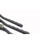 Mundo Das Ferramentas Jg Escova Aco Mtx Manual C/C Pq 3Pc Mundo Das Ferramentas Jg Escova Aco Mtx Manual C/C Pq 3Pc