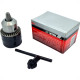 Mundo Das Ferramentas Mandril Mtx 13 - 1/2X20 Mundo Das Ferramentas Mandril Mtx 13 - 1/2X20
