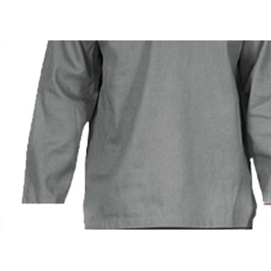 Koch Camisa Brim P/Unif..M/L Cz. Gg