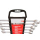 Mundo Das Ferramentas Jg Chave Combinada Mtx Crv 6A22(12Pc) Mundo Das Ferramentas Jg Chave Combinada Mtx Crv 6A22(12Pc)