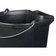 Brasipla Balde De Plast.S Pto.16Lt