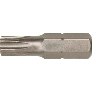 Hansa Tecnica Bits Torx Ht 40 X 50Mm - Kit C/10 Pc