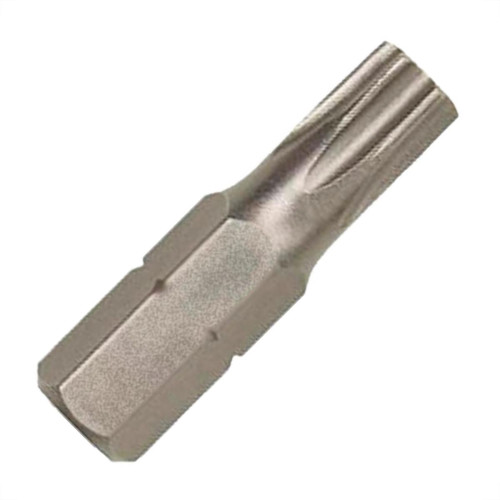 Hansa Tecnica Bits Torx Ht 40 X 50Mm - Kit C/10 Pc