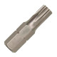 Hansa Tecnica Bits Torx Ht 40 X 50Mm - Kit C/10 Pc