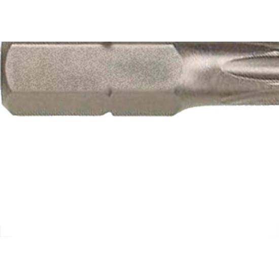 Hansa Tecnica Bits Torx Ht 40 X 50Mm - Kit C/10 Pc